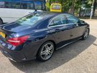 Mercedes Benz CLA 180 AMG Sports 2017