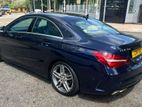 Mercedes Benz CLA 180 AMG Sports Package 2017