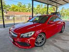 Mercedes Benz CLA 180 AMG Style 2017