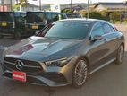 Mercedes Benz CLA 180 AMGLine Premium 2024