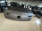 Mercedes Benz CLA 180 and 200 dicky door