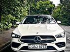 Mercedes Benz CLA 180 AMG Premium Plus 2020