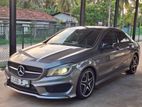 Mercedes Benz CLA 180 CLA180 CLA2200 AGM 2013