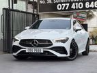 Mercedes Benz CLA 180 Face Lift 2023