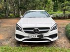 Mercedes Benz CLA 180 2017