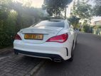 Mercedes Benz CLA 180 AMG Spec 2015