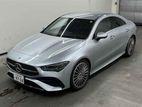 Mercedes Benz CLA 180 Petrol 2025