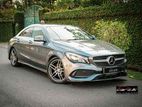 Mercedes Benz CLA 180 PREMIER PLUS 2016