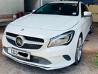 Mercedes Benz CLA 180 Premium 2017