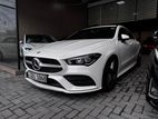 Mercedes Benz CLA 180 Premium 2019