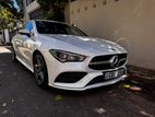 Mercedes Benz CLA 180 Premium 2019