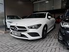 Mercedes Benz CLA 180 Premium/LowMileage 2019