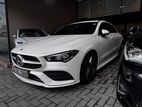 Mercedes Benz CLA 180 Premium/LowMilg 2019