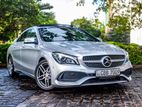 Mercedes Benz CLA 180 Premium Plus 2016