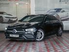 Mercedes Benz CLA 180 Premium Plus 2019
