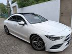 Mercedes Benz CLA 180 Premium Plus 2019