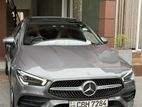 Mercedes Benz CLA 180 Premium Plus 2019