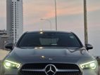 Mercedes Benz CLA 180 Premium Plus 2019