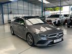 Mercedes Benz CLA 180 Premium Plus 2019