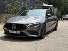 Mercedes Benz CLA 180 Premium Plus 2019