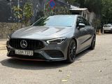 Mercedes Benz CLA 180 Premium Plus 2019