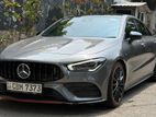 Mercedes Benz CLA 180 Premium Plus 2019