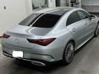 Mercedes Benz CLA 180 premium plus 2024