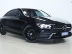 Mercedes Benz CLA 180 Premium Plus 2024