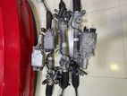 Mercedes Benz CLA 180 steering Rack