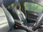 Mercedes Benz CLA 180 Sunroof AMG 2015