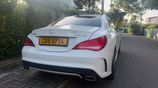 Mercedes Benz CLA 180 Sunroof AMG 2018