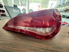 Mercedes Benz CLA 180 Tail Light