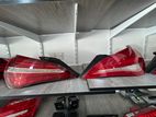 Mercedes Benz CLA 180 tail light