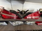 Mercedes Benz CLA 180 Tail Light