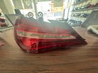 Mercedes Benz CLA 180 tail light