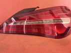 Mercedes Benz CLA 180 Tail Light RHS