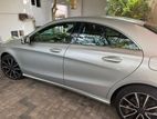 Mercedes Benz CLA 200 2013