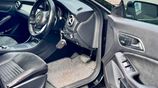 Mercedes Benz CLA 200 2014
