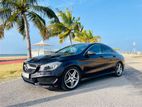 Mercedes Benz CLA 200 2014