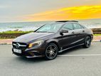 Mercedes Benz CLA 200 2014