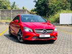 Mercedes Benz CLA 200 2015