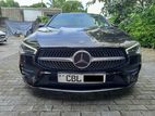 Mercedes Benz CLA 200 2019