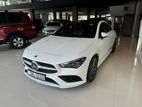 Mercedes Benz CLA 200 2019