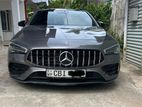 Mercedes Benz CLA 200 2019