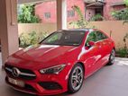 Mercedes Benz CLA 200 2019