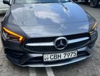 Mercedes Benz CLA 200 2019