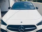 Mercedes Benz CLA 200 2019