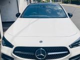 Mercedes Benz CLA 200 2019