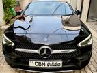 Mercedes Benz CLA 200 2019