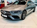 Mercedes Benz CLA 200 2019